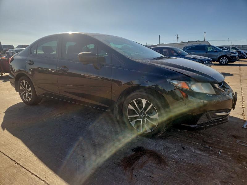 Фото 4 - HONDA CIVIC