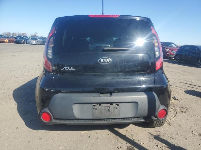 Фото 6 - KIA SOUL