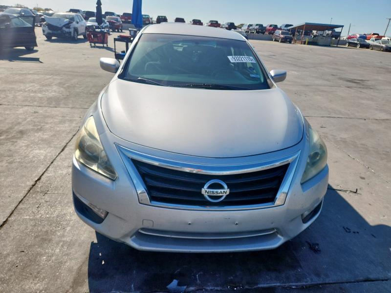 Фото 5 - NISSAN ALTIMA