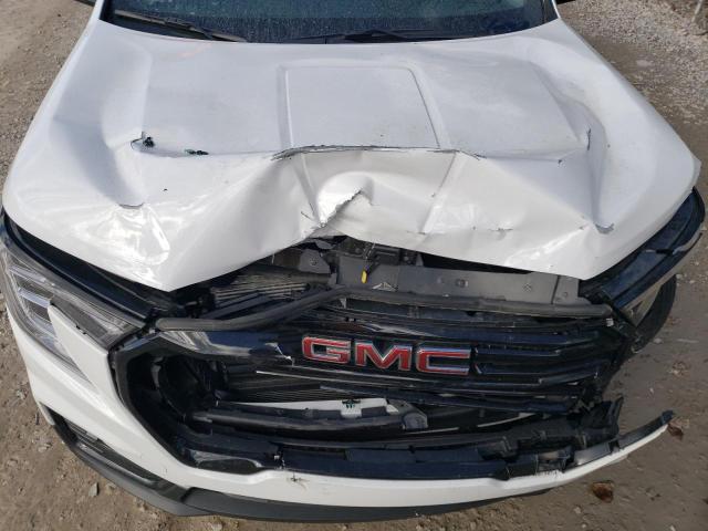 Фото 12 - GMC TERRAIN