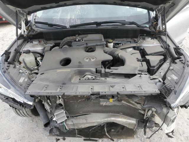 Фото 12 - INFINITI QX50