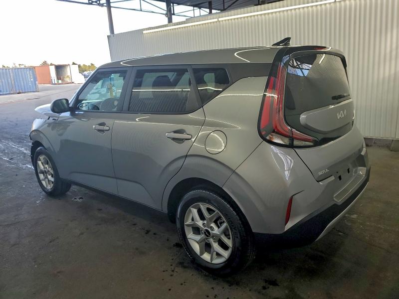 Фото 2 - KIA SOUL