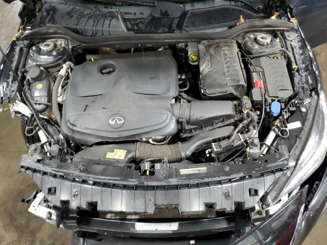 Фото 12 - INFINITI QX30