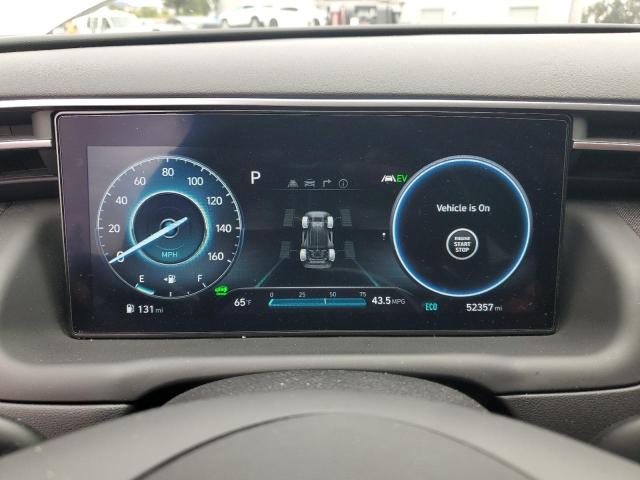 Фото 9 - HYUNDAI TUCSON