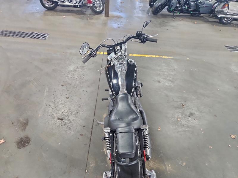 HARLEY-DAVIDSON FX 2016