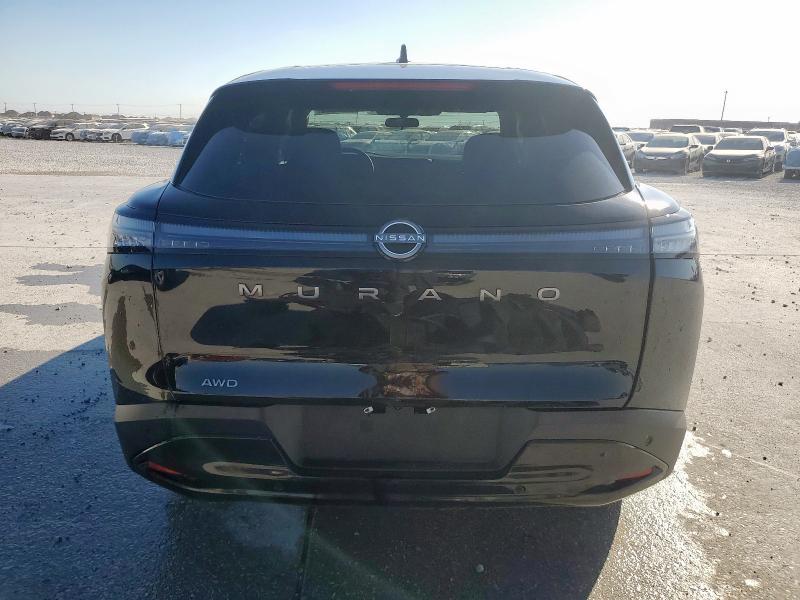 Фото 6 - NISSAN MURANO