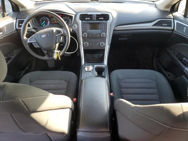 Фото 8 - FORD FUSION