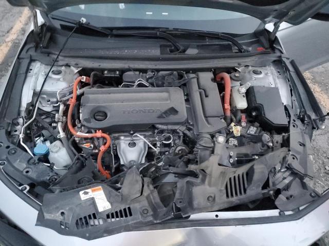 Фото 11 - HONDA ACCORD