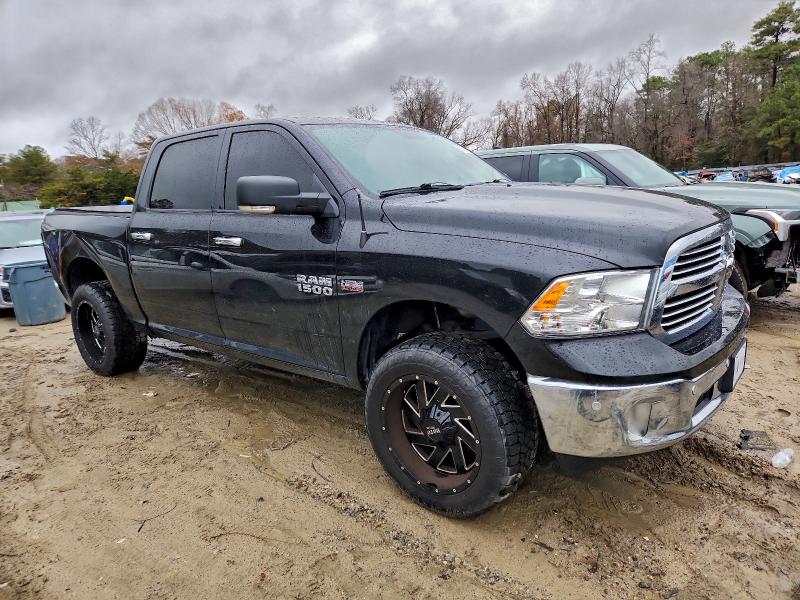 Фото 4 - RAM 1500