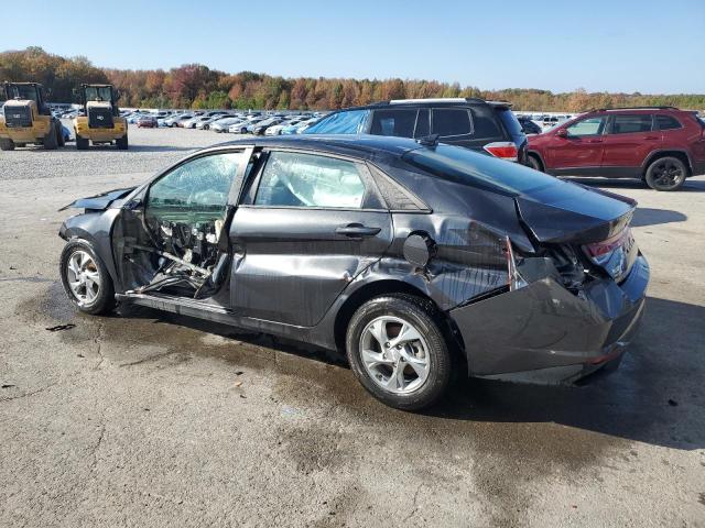 Фото 2 - HYUNDAI ELANTRA