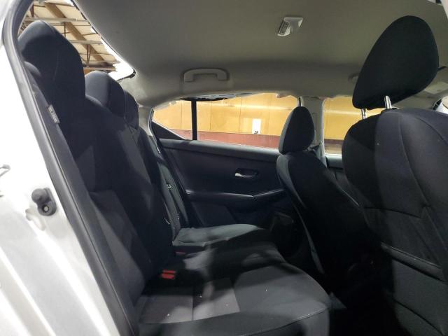 Фото 10 - NISSAN SENTRA