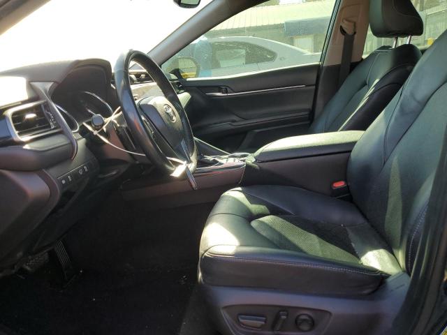 Фото 7 - TOYOTA CAMRY