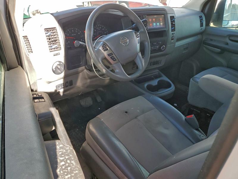 Фото 8 - NISSAN NV