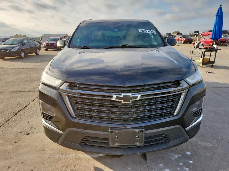 Фото 5 - CHEVROLET TRAVERSE