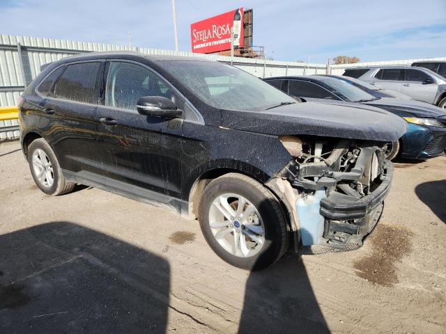 Фото 4 - FORD EDGE