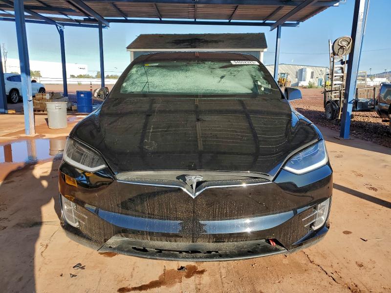 Фото 5 - TESLA MODEL X