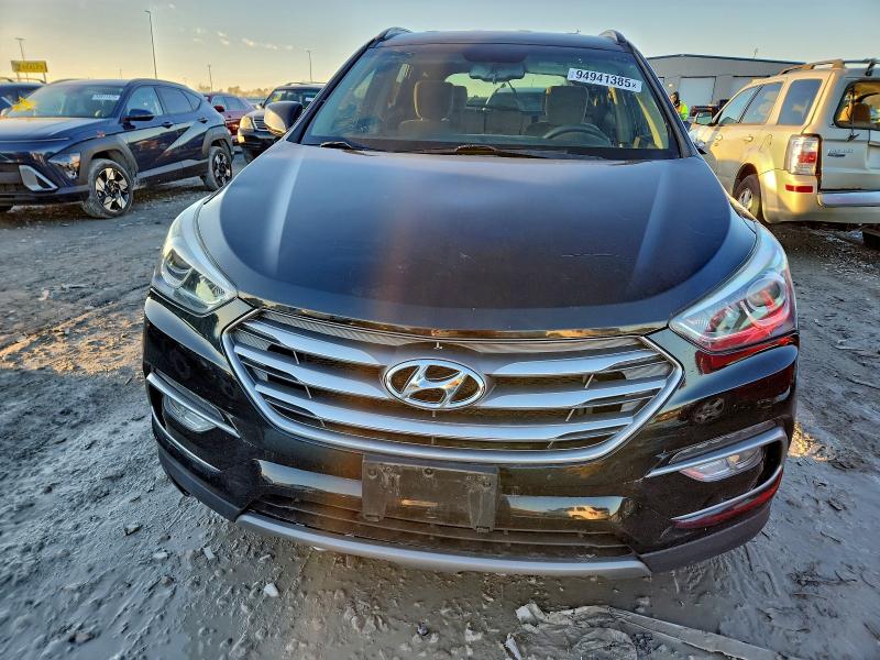 Фото 5 - HYUNDAI SANTA FE