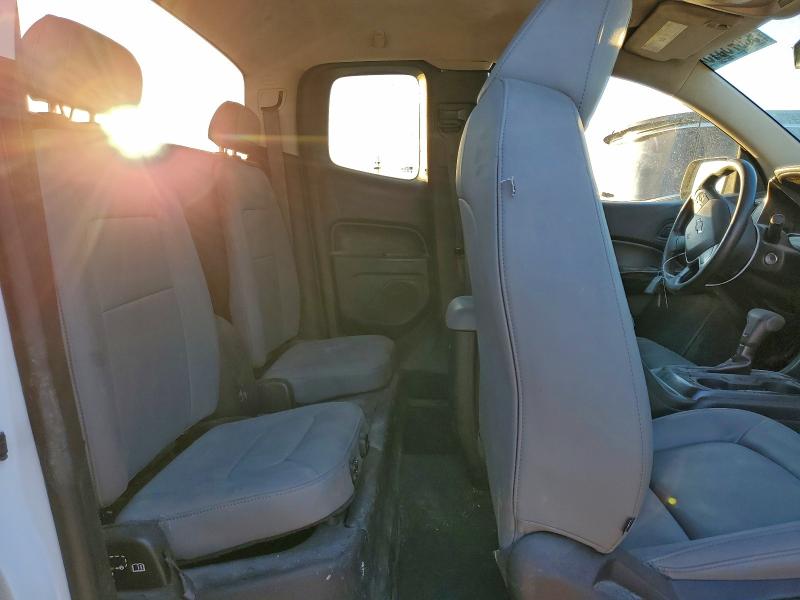 Фото 10 - CHEVROLET COLORADO