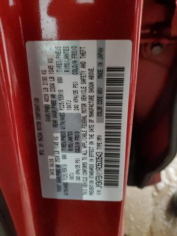 Фото 13 - MAZDA CX-5