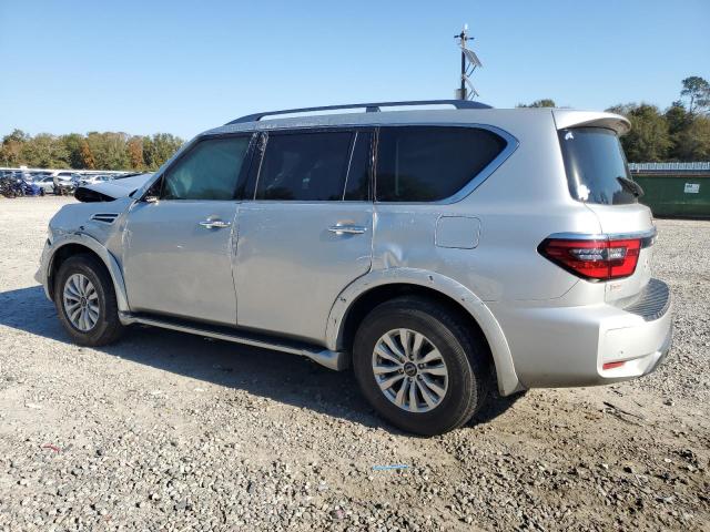 Фото 2 - NISSAN ARMADA