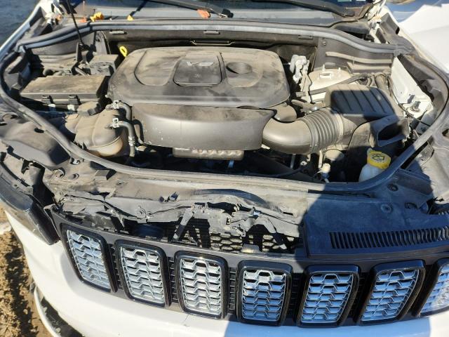 Фото 12 - JEEP GRAND CHER