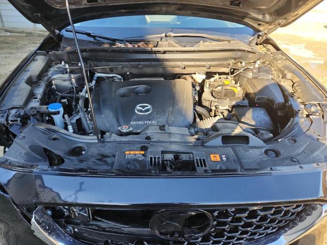 MAZDA CX-5 PREFE 2022 VIN JM3KFBCM5N1548683