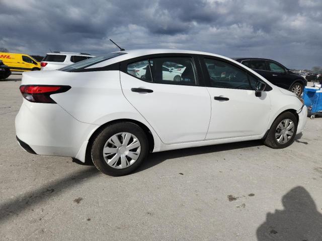 Фото 3 - NISSAN VERSA