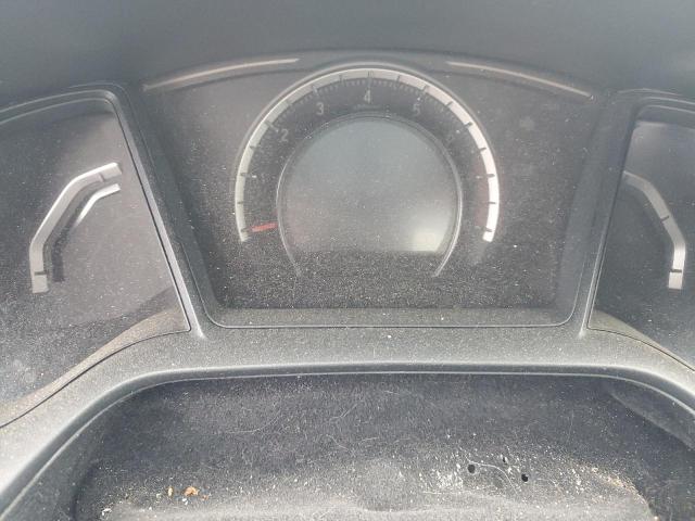 Фото 9 - HONDA CIVIC