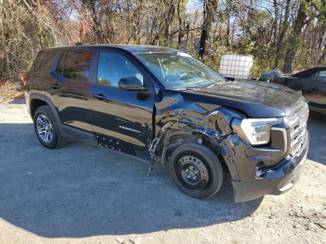 GMC TERRAIN EL 2025 VIN 3GKALUEG7SL282480
