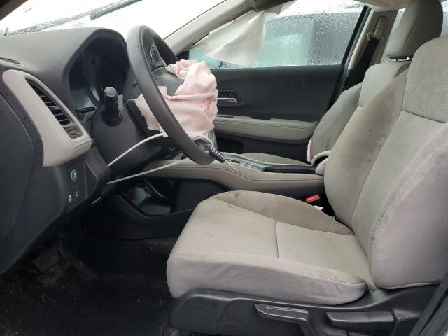 Фото 7 - HONDA HR-V