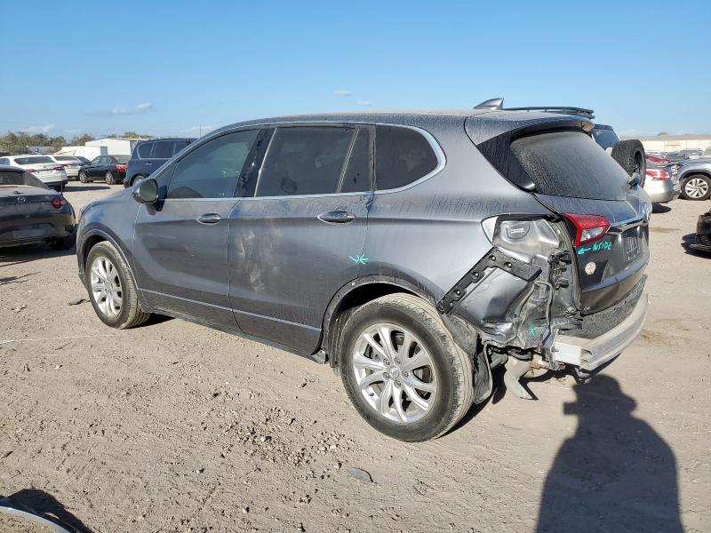 Фото 2 - BUICK ENVISION