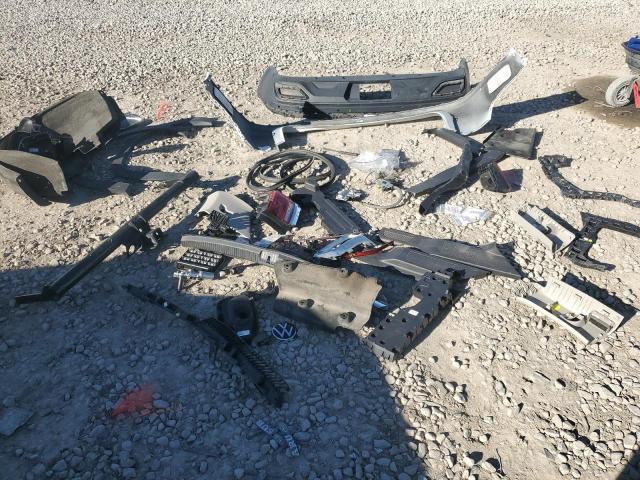 Фото 12 - VOLKSWAGEN ATLAS