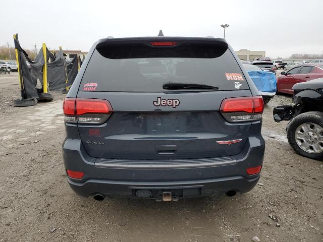 Фото 6 - JEEP GRAND CHER