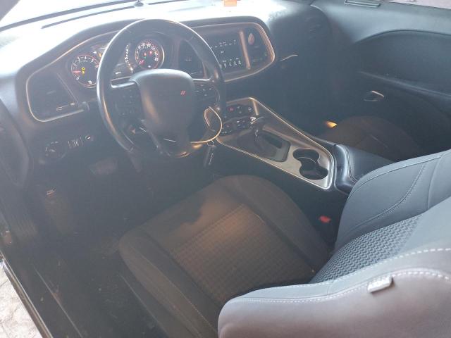 Фото 8 - DODGE CHALLENGER