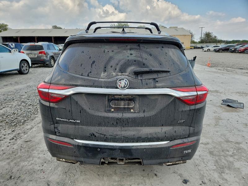 Фото 6 - BUICK ENCLAVE