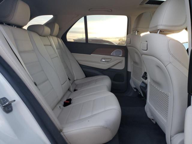 Фото 11 - MERCEDES-BENZ GLE-CLASS