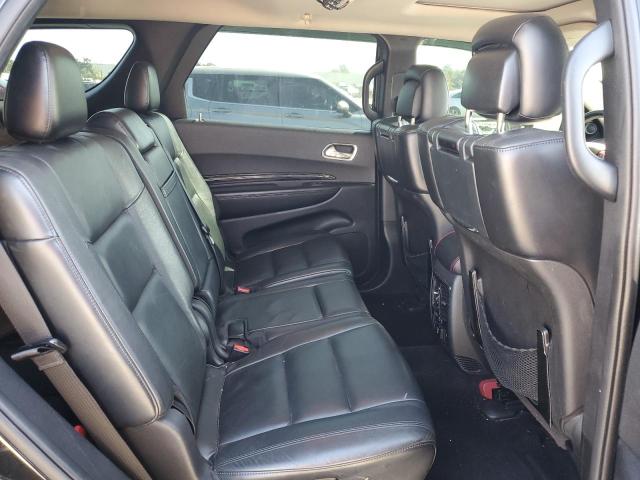 Фото 11 - DODGE DURANGO