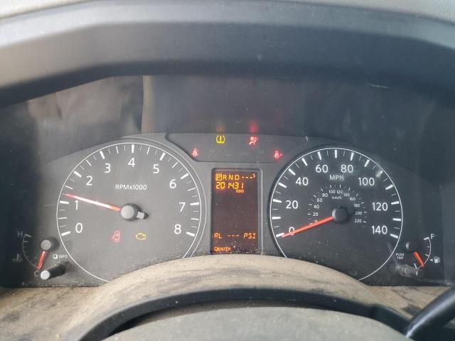 Фото 9 - NISSAN NV