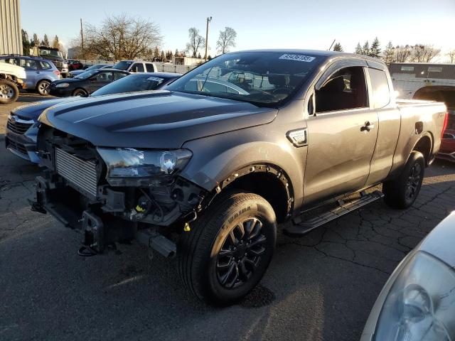 Фото 1 - FORD RANGER