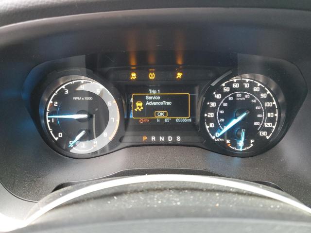 Фото 9 - FORD RANGER