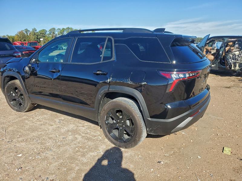 Фото 2 - CHEVROLET EQUINOX