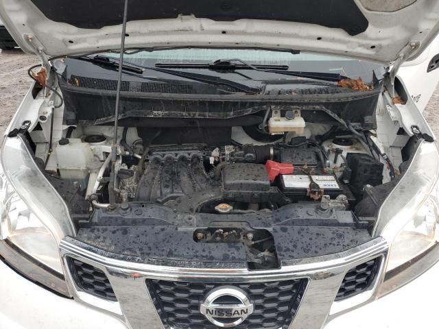 NISSAN NV 2019 VIN 3N6CM0KN1KK706459