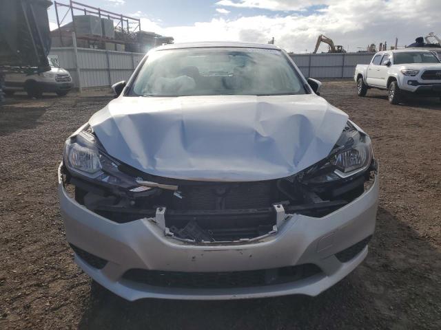 Фото 5 - NISSAN SENTRA