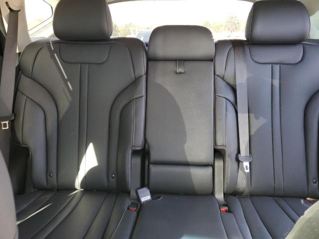 Фото 10 - GENESIS GV80