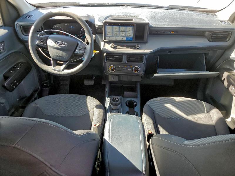 Фото 8 - FORD MAVERICK