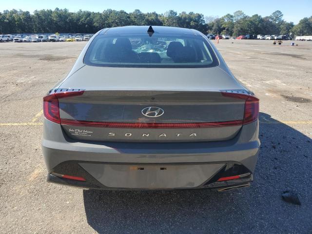 Фото 6 - HYUNDAI SONATA
