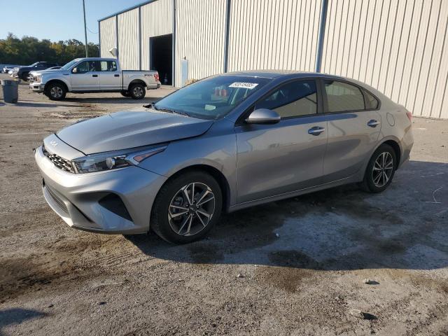 Фото 1 - KIA FORTE