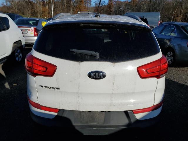 KIA SPORTAGE 2016 VIN KNDPBCAC3G7797509
