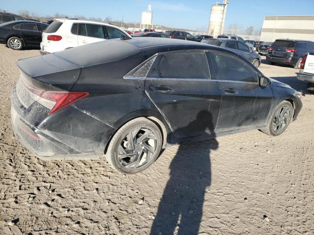 Фото 3 - HYUNDAI ELANTRA