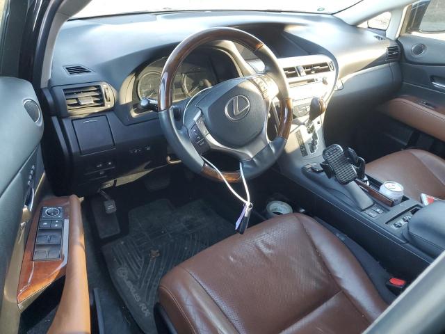 LEXUS RX450 2015 VIN 2T2BC1BA8FC006425